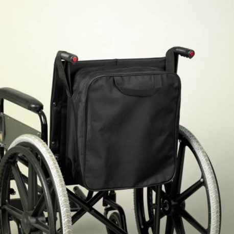 Sac pour fauteuil roulant Economy