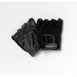 Gants en maille L