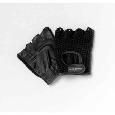 Gants en maille L