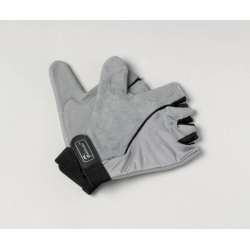 Gants avec paume en gel S
