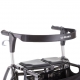 Rollator 4 roues DOLOMITE JAZZ 610