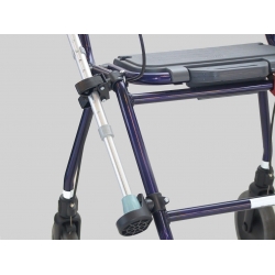 Porte-canne Legacy, Melody, Alpha Basic