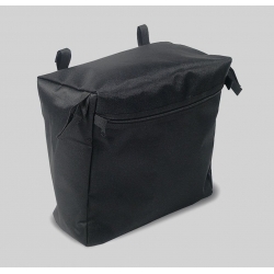 Sac en toile Legacy, Alpha Basic et Melody