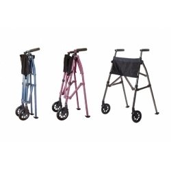 Rollator Fold'N'Go
