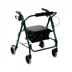 Rollator Days vert