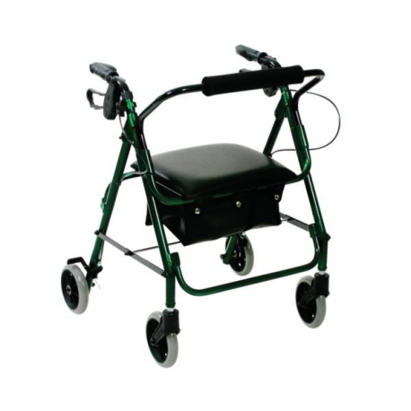 Rollator Days vert