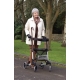 Rollator Days Aluminium