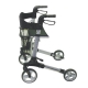 Rollator Days Aluminium