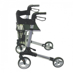 Rollator Days Aluminium
