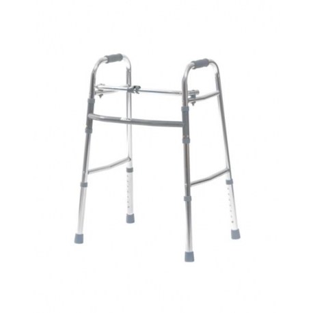 Déambulateur pliable Days