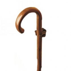 Accroche-canne Invacare®Accroche-canne