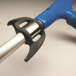 Accroche-canne esthétique Invacare®Caneo