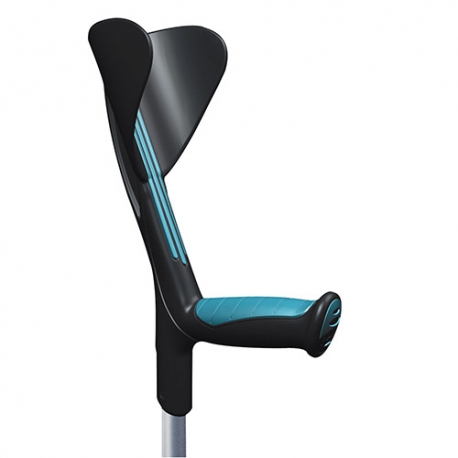 Canne anglaise Advance bi-matière