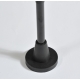 Pied auto stable pour canne