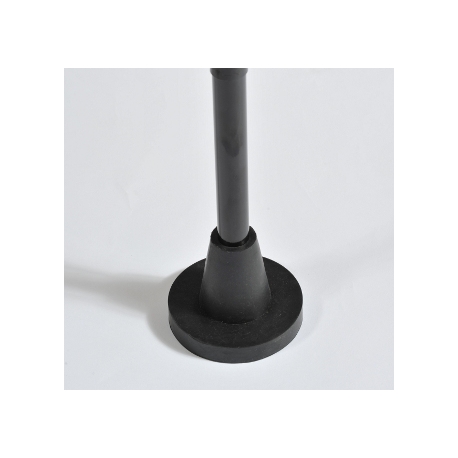 Pied auto stable pour canne