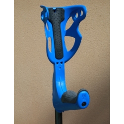 Paire de cannes Opti-Confort Premium