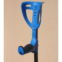 Paire de cannes Ergotech
