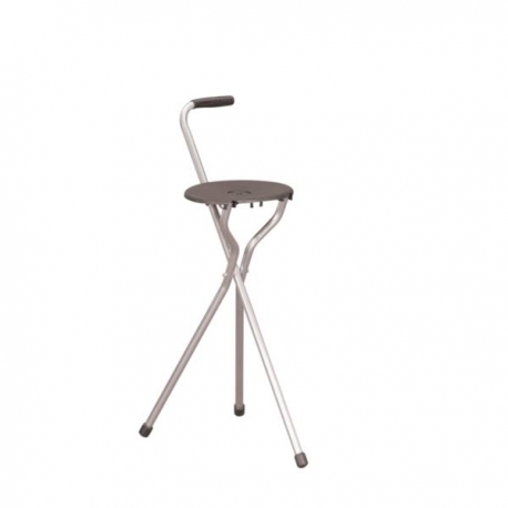 Trépied pliable