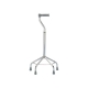 Canne base large