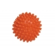 Balle de massage ø6cm Orange