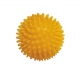Balle de massage ø8cm Jaune
