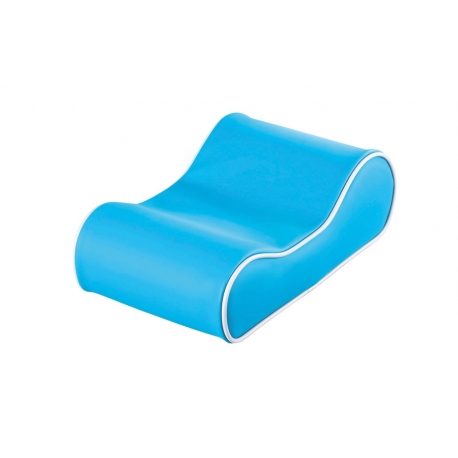 Coussin cervical 225x370x120x100 mm