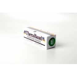 Distributeur avec rouleau d’exercice de résistance Thera-Band® 5,5ml Noir