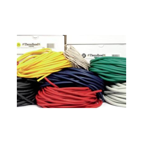 TubeThera-Band® rouge