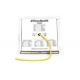 TubeThera-Band® jaune 30,5m