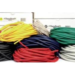 TubeThera-Band® noir 30,5m