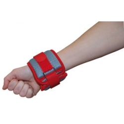 Paire d'Aqua band 1 kg