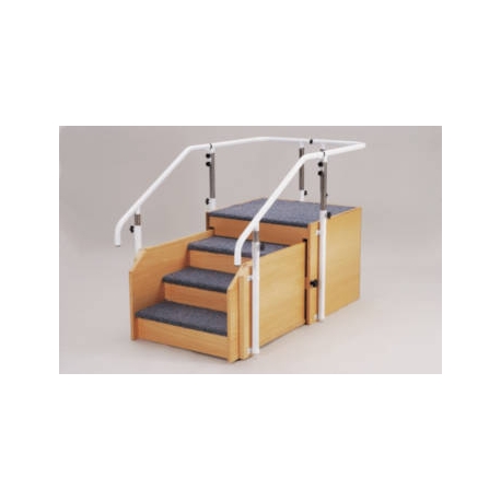 Escalier escomatable
