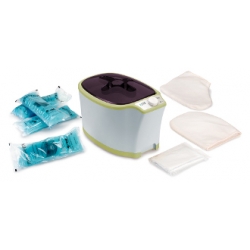Bain de paraffine Pro I-Tech