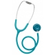 Stéthoscope Dual Pulse® double pavillon vert lagon