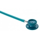 Stéthoscope Dual Pulse® double pavillon vert lagon