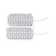 Electrodes dura stick plus rectangulaires