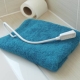 Aide papier toilette