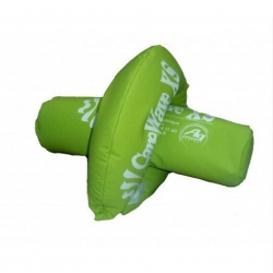Coussin cylindrique Evo Carewave