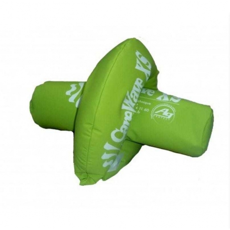 Coussin cylindrique Evo Carewave