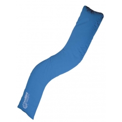 Coussin décubitus latéral Carewave