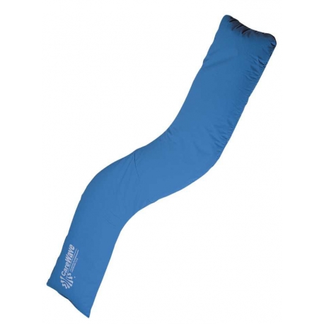 Coussin décubitus latéral Carewave