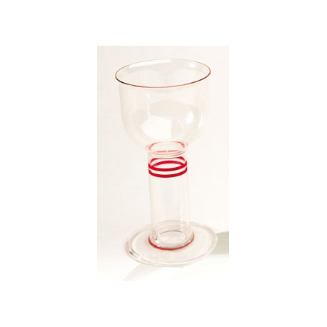 Verre à pied Tasty