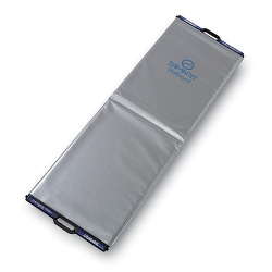 Planche de transfert Rollbord Samarit