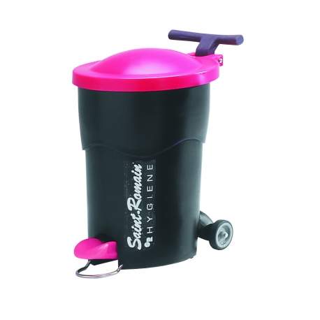 Collecteur à déchets SR80