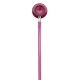 Stéthoscope Pulse® simple pavillon rose bougainvillier
