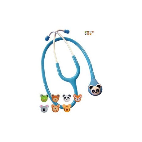 Stéthoscope Bibop