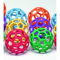 Lot de 6 GrabBalls 10 cm