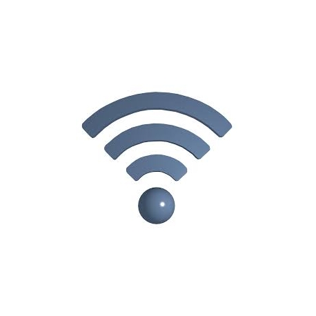 Options wireless 360°