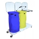 Chariot support-sac