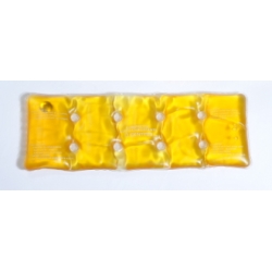 Compresse lombaire auto-chauffante